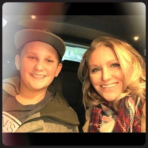 Meet your Posher, Kristin